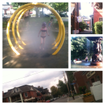 Sandy Hill Frametastic 1