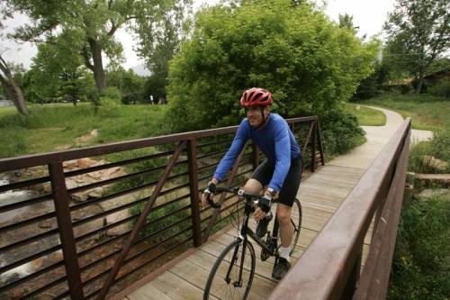 Strathcona Park Bike Bridge gets Budget Approval!!!!!