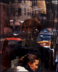 David Heath - Untitled