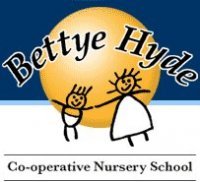 BettyeHyde logo