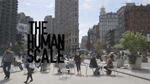the human scale
