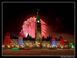 NYE Ottawa