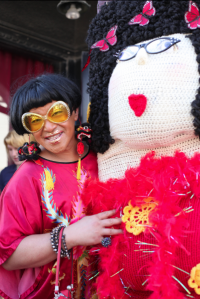 otown-bombers-chinadoll-installation