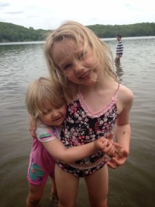 Phoebe Rose & Mae - courtesy Jenny Hoffman-Doull http://phoeberoserocks.blogspot.ca/