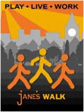 Janes Walk