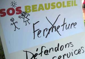 SOS Beausoleil